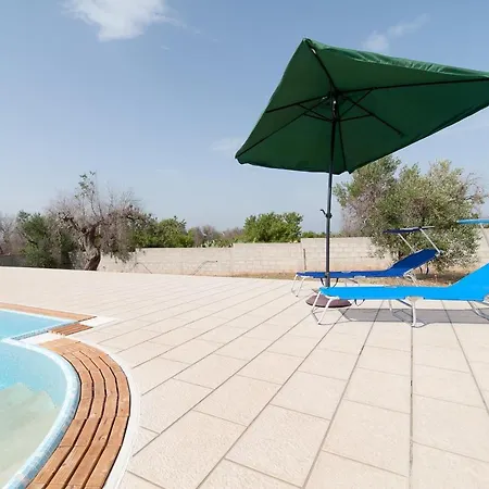 Villa Rux Parabita