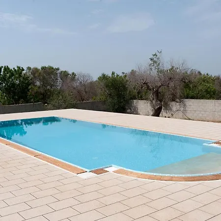 Rux Villa Parabita