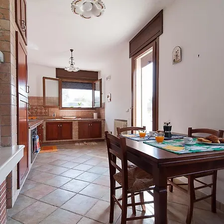 Villa Rux Parabita