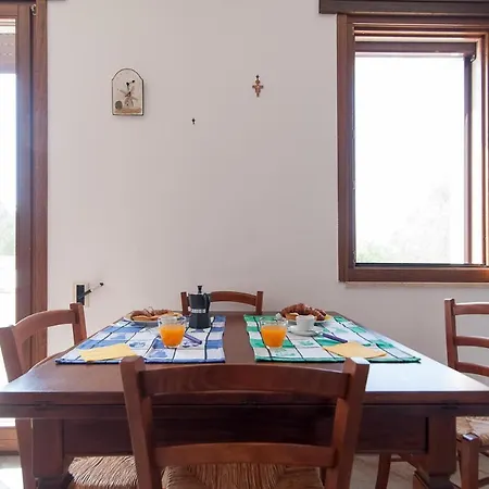 Villa Rux Parabita