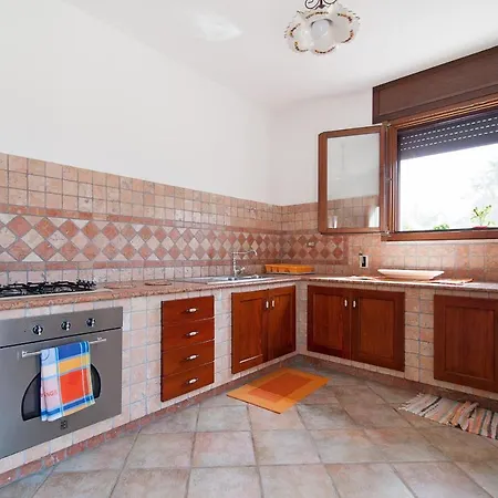 Villa Rux Parabita