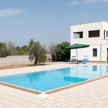Villa Rux Parabita